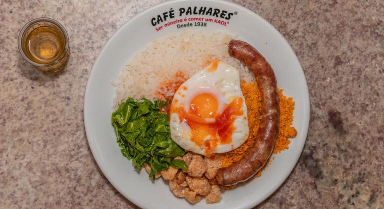 Sabores de BH chegam a festival internacional de gastronomia