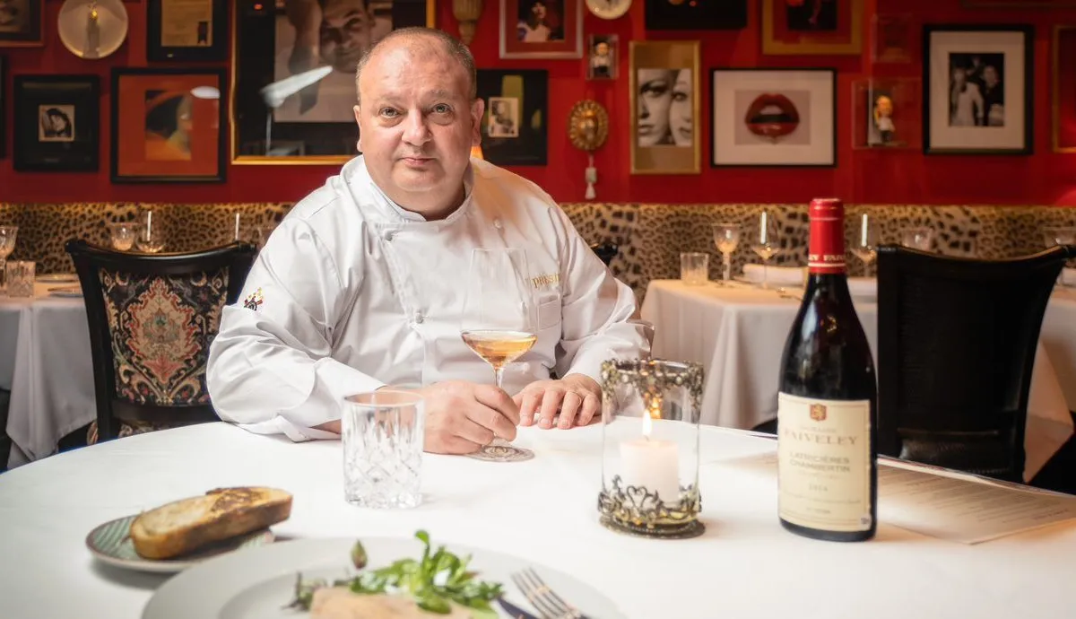 Festa Francesíssima