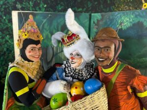 Belo Horizonte reúne programação especial de Páscoa com atividades para crianças em shoppings, museus e espaços gastronômicos