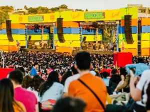 Evento em agosto no Parque Ecológico da Pampulha terá shows de Marina Sena, Pabllo Vittar, Gaby Amarantos, Edson Gomes e Gilsons