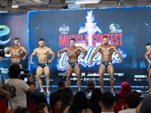 Evento acontece de 19 a 22 de março no Centerminas Expo, com cursos, feira de negócios, competições esportivas e presença de atletas e especialistas do setor