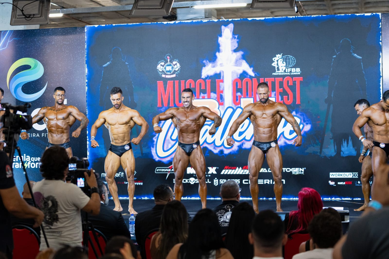 Evento acontece de 19 a 22 de março no Centerminas Expo, com cursos, feira de negócios, competições esportivas e presença de atletas e especialistas do setor