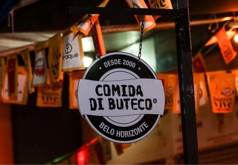 Comida di Buteco