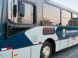 Novas linhas de ônibus começam a circular em Belo Horizonte e prometem ampliar o acesso e reduzir o tempo de deslocamento dos passageiros