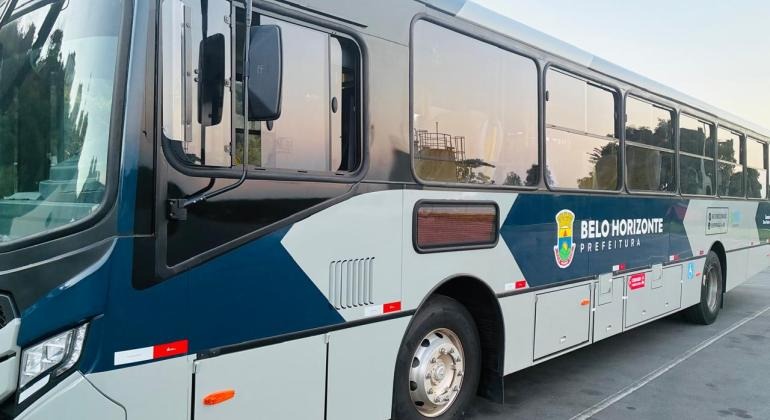 Novas linhas de ônibus começam a circular em Belo Horizonte e prometem ampliar o acesso e reduzir o tempo de deslocamento dos passageiros