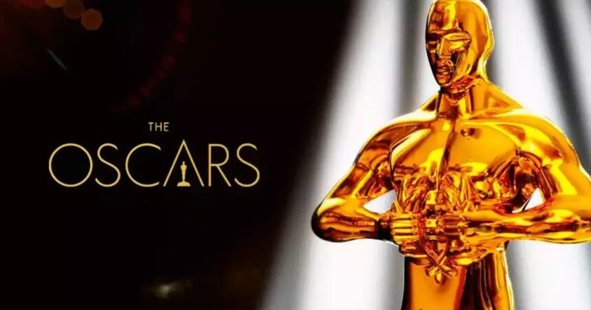 Clientes participam de bolão do Oscar em bar de Belo Horizonte, que promove eventos especiais para acompanhar a cerimônia da premiação