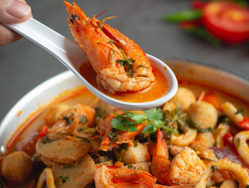 Bares e restaurantes de Belo Horizonte investem em pratos com peixes e frutos do mar para atender à tradição da Semana Santa