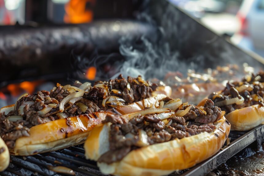 Sabores argentinos na capital mineira