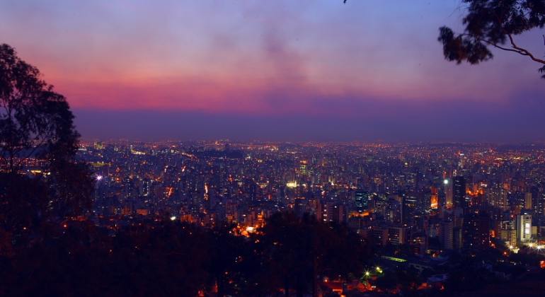 Novos roteiros autoguiados ampliam turismo em BH