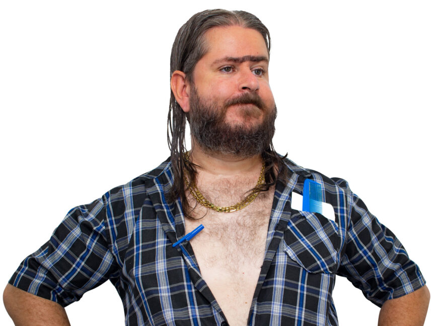 Chico da Tiana em BH: saiba como ver o show "Caipiramente Falando"