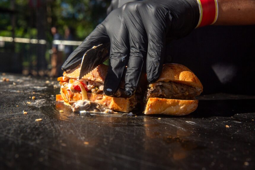 Festival Caminhos de Fogo