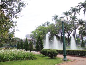 praça da liberdadee