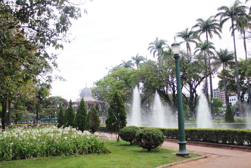 praça da liberdadee