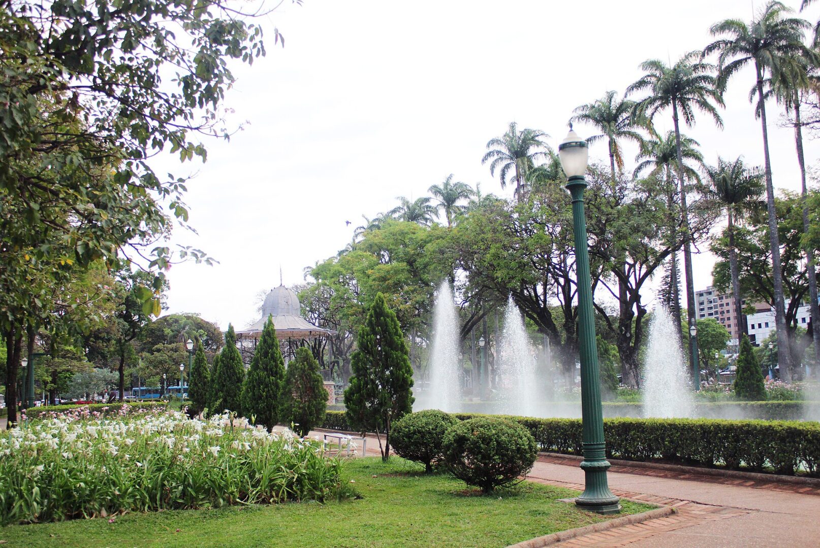 praça da liberdadee
