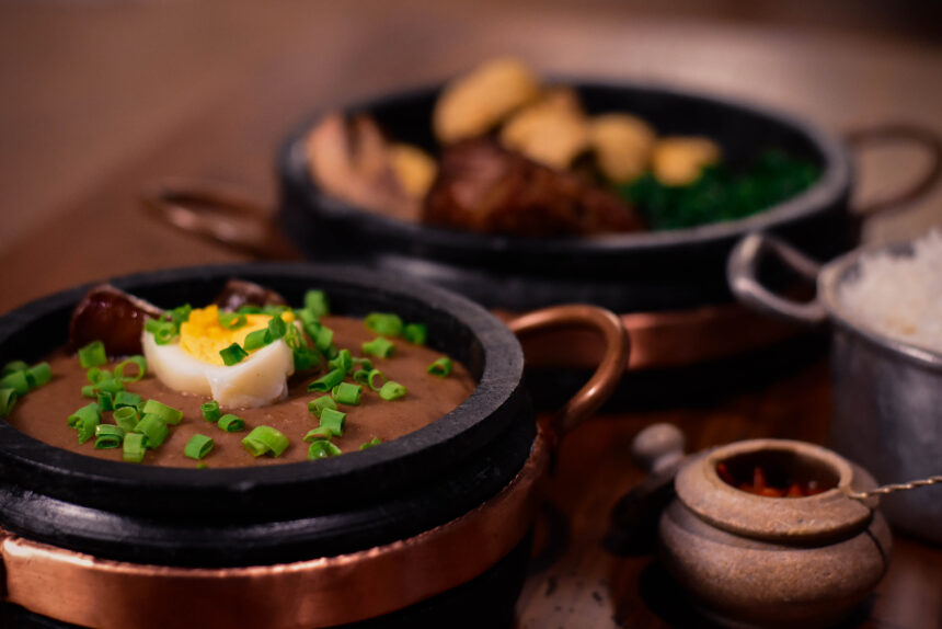 Gastronomia coloca Minas no topo do turismo nacional