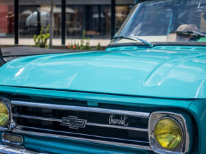 Castelo recebe carros antigos neste domingo (12)