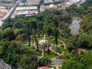 BH mantém parques e zoológico abertos no feriado do trabalhador