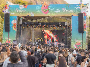 Festival Só Amor volta ao Mangabeiras com foco em sustentabilidade