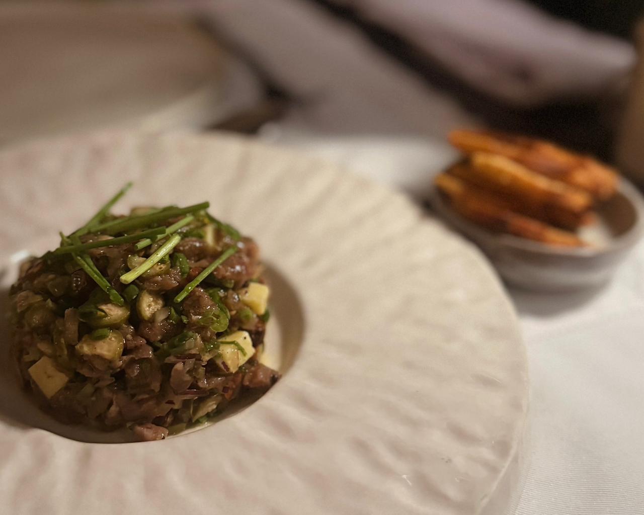 Glouton - (foto: Ana Clara Parreiras)