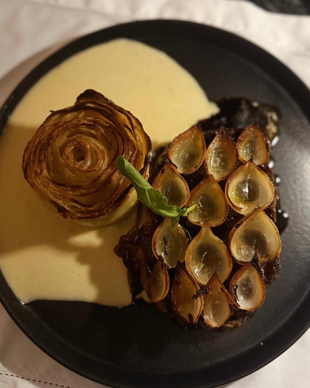 Glouton - (foto: Ana Clara Parreiras)