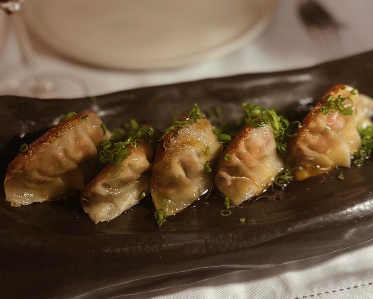 Glouton - (foto: Ana Clara Parreiras)