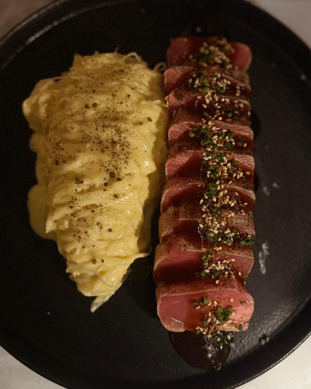 Glouton - (foto: Ana Clara Parreiras)