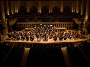 BH tem shows, orquestra e eventos nesta semana