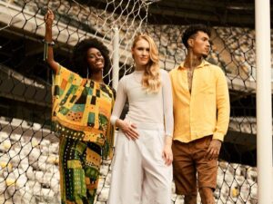Moda com propósito