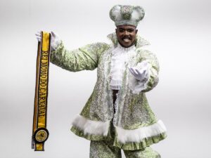 BH: Rei Momo pede sangue e apoio; veja como ajudar