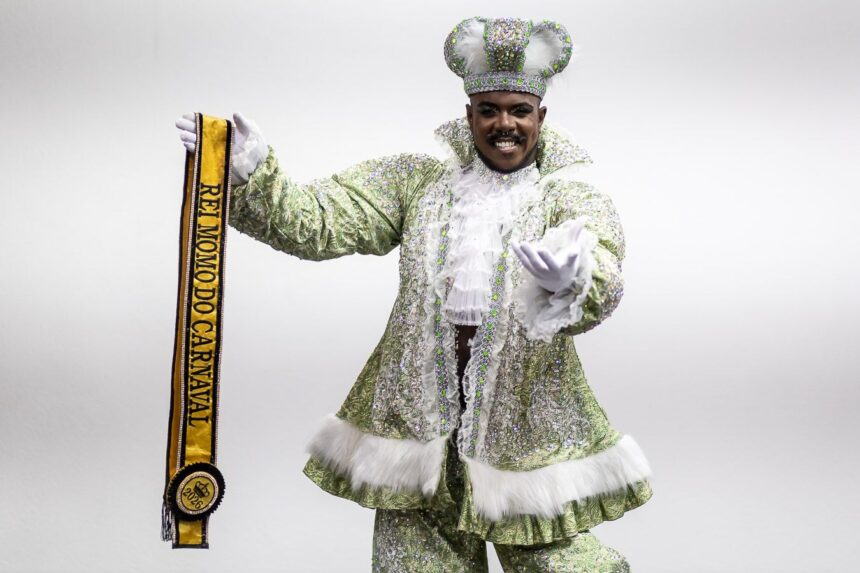 BH: Rei Momo pede sangue e apoio; veja como ajudar