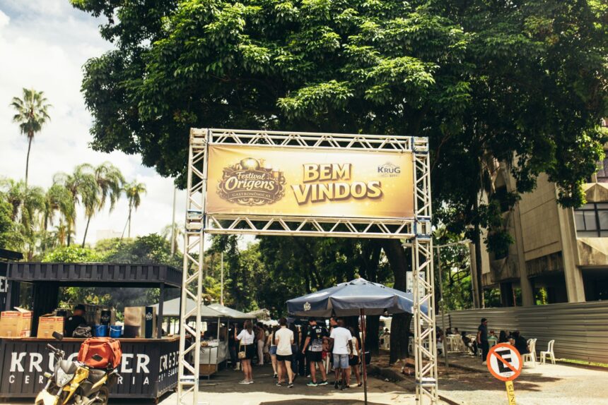 Festival internacional chega a BH dias 18 e 19