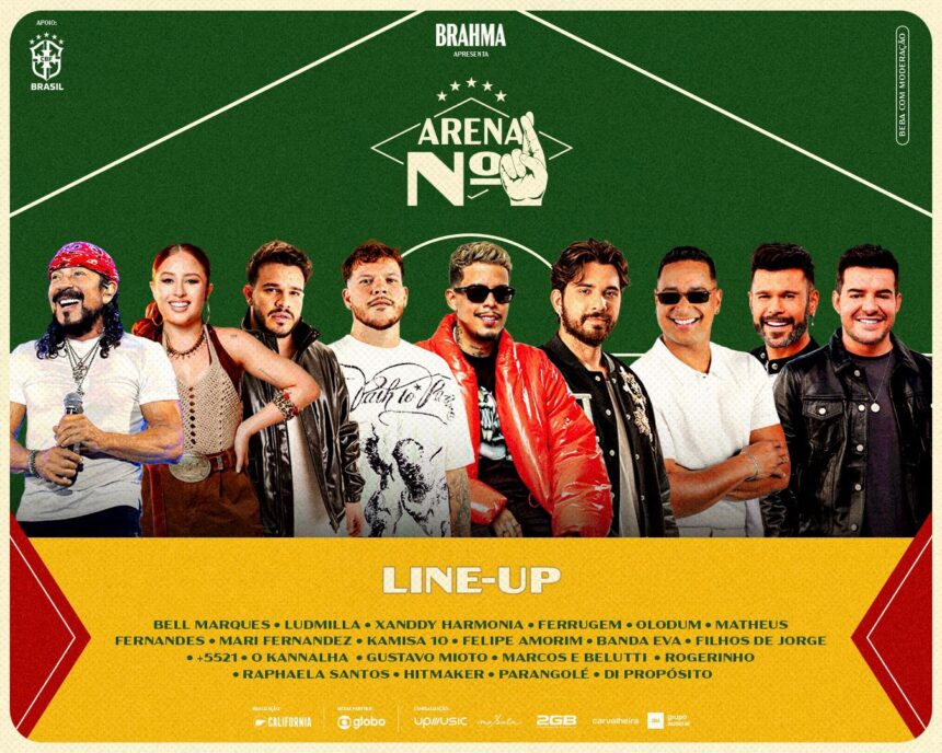 arte mostrando artistas