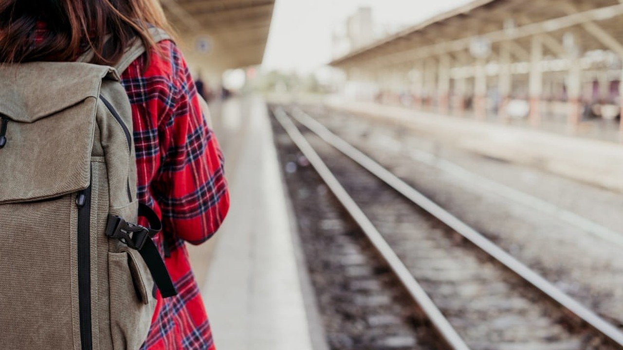 Trem Vitória-Minas: é melhor viajar no vagão executivo ou econômico? Entenda as diferenças