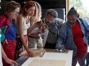 Programa Bolsa Pampulha chega à 10ª edição com bolsas, formação artística e foco na descentralização cultural em Belo Horizonte