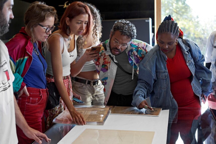 Programa Bolsa Pampulha chega à 10ª edição com bolsas, formação artística e foco na descentralização cultural em Belo Horizonte