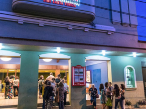 Cine Santa Tereza faz mostra com curadoria do público