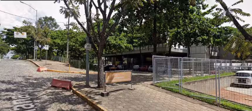 Centro Pedagógico da UFMG
