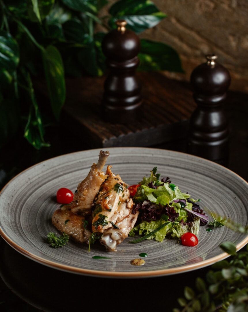 Restaurantes de Belo Horizonte se destacam pela criatividade e qualidade da gastronomia