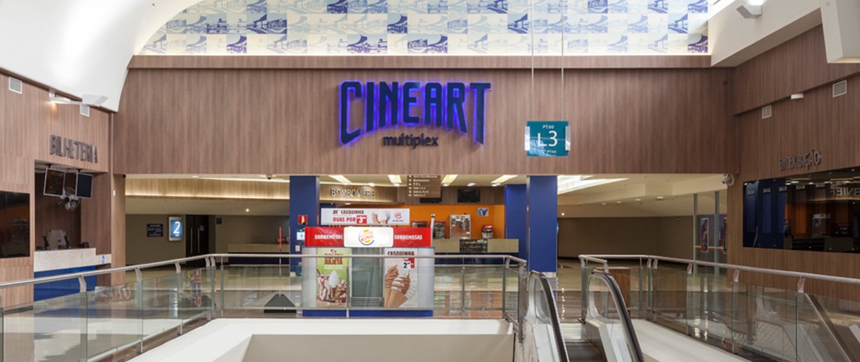 O Diabo Veste Prada 2 está entre os destaques da programação do Cineart Open Air, que volta a Belo Horizonte com sessões ao ar livre e ingressos mais acessíveis