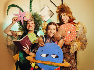 Crianças podem participar de atividades lúdicas e culturais em Belo Horizonte, com opções de lazer espalhadas pela cidade neste fim de semana