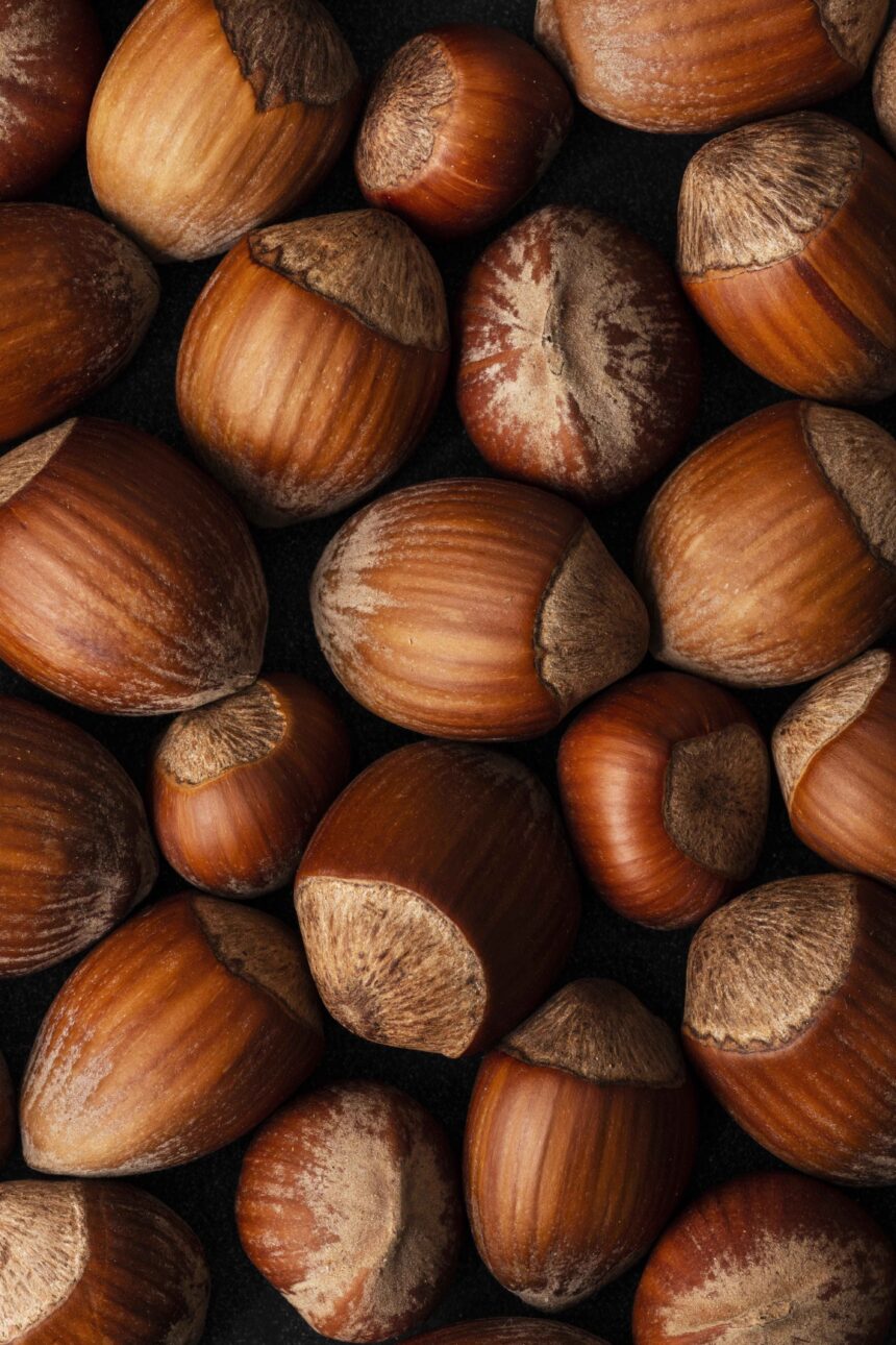 Onde encontrar as melhores sobremesas com avelã em BH