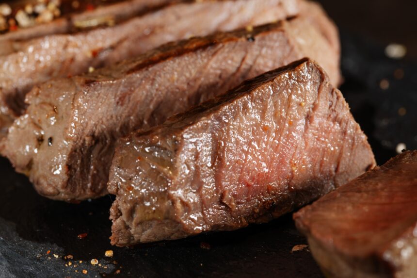 Veja onde achar baby beef de qualidade
