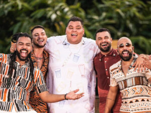 Menos é Mais abre vendas para show em BH em agosto