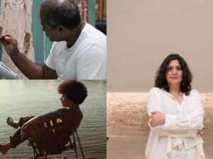 Inhotim inaugura calendário comemorativo de 20 anos com três novas exposições e obras inéditas de artistas contemporâneos, em programação que inclui visitas guiadas, performance e atividades abertas ao público
