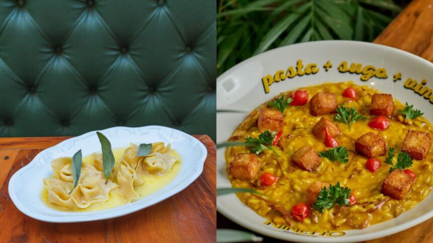 Pratos italianos ganham destaque no Restaurant Week 2026 em Belo Horizonte com menus especiais inspirados na Copa do Mundo