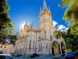 Igreja da Boa Viagem