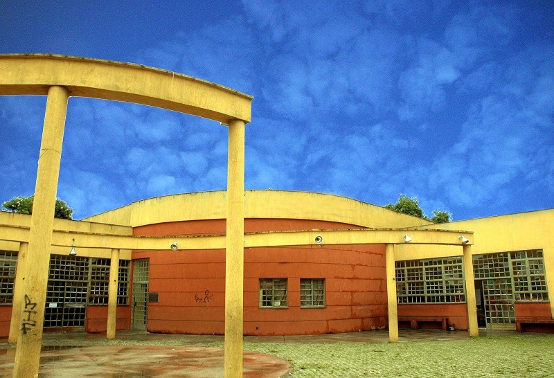 Centro Cultural Pampulha oferece programação gratuita com exposições, oficinas e atividades culturais na região da Pampulha, em Belo Horizonte