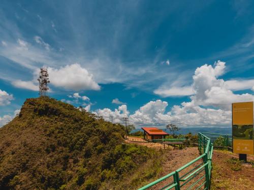 Parque da Serra do Curral une lazer e preservação em BH