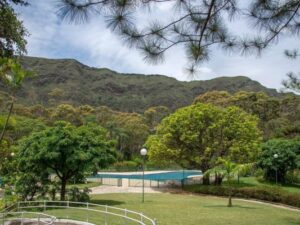 BH: Feriado no Parque do Palácio une lazer gratuito e exposições