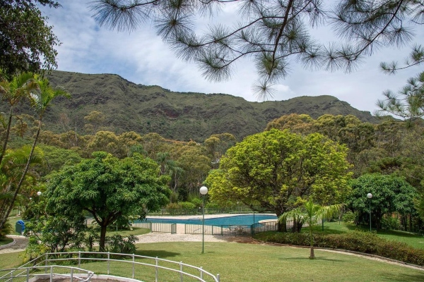 BH: Feriado no Parque do Palácio une lazer gratuito e exposições
